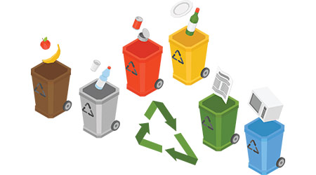 Recycle