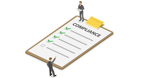 Compliance