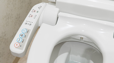 Cities With The World S Cleanest Public Toilets