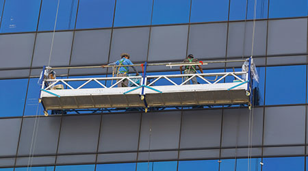 Window Cleaning in Worcester County MA