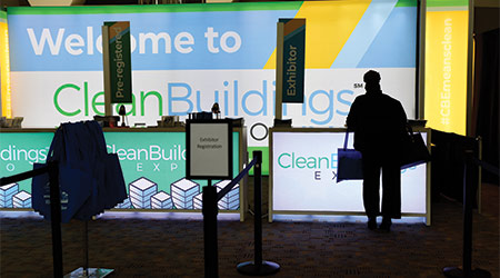 Clean Buildings Expo