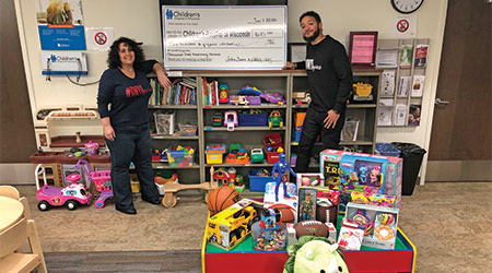 Milwaukee Child Advocacy Center