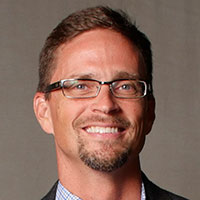 Paul Taylor