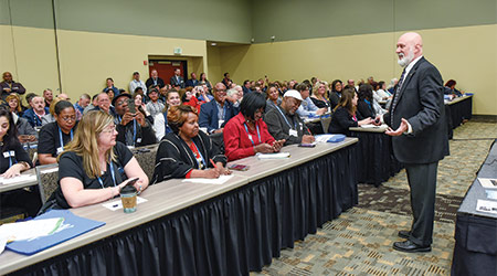 Clean Buildings Expo