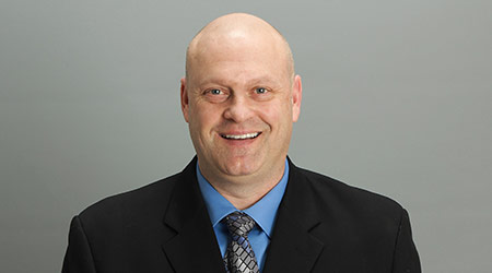 Michael Herbst, DKI