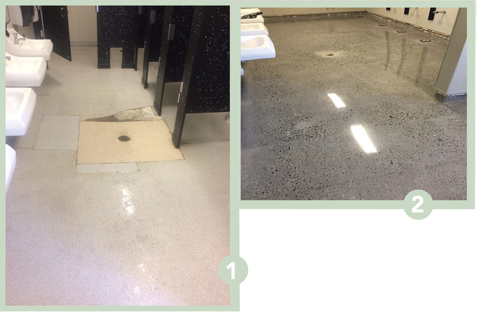 Flooring