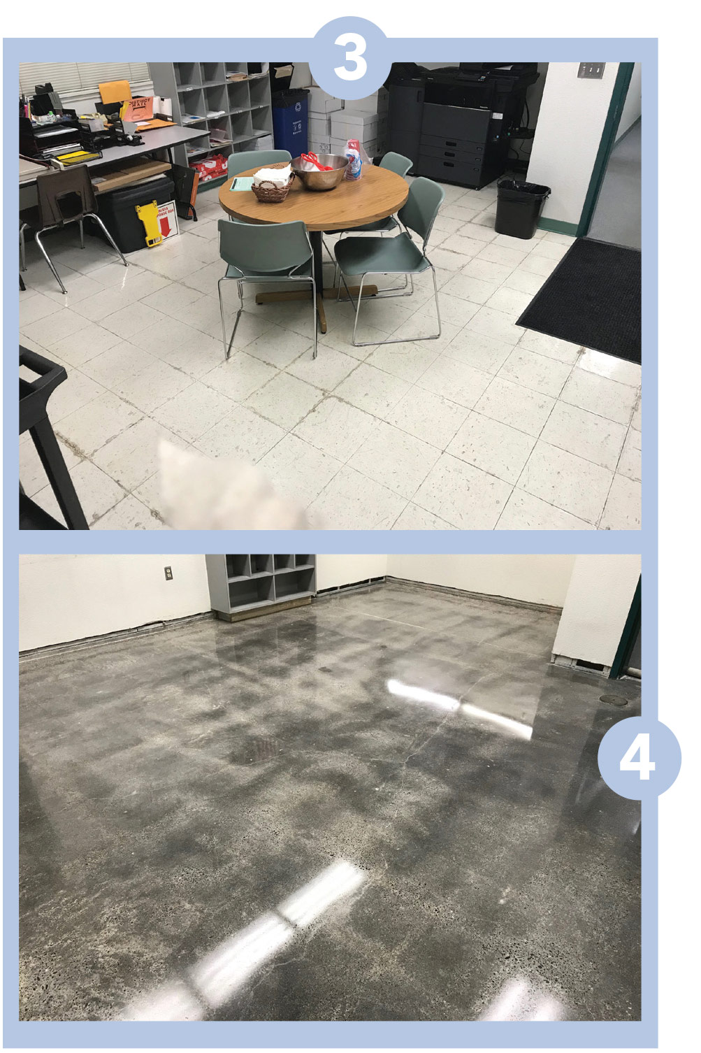 Flooring
