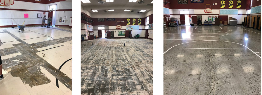 Flooring