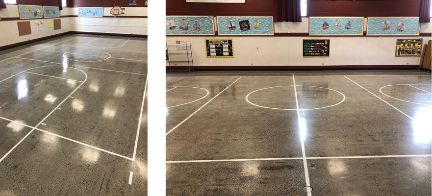 Flooring