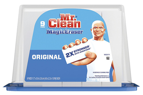 Mr. Clean