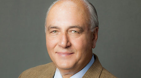 Frank Trevisani