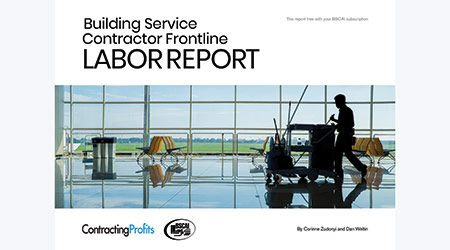Frontline Labor Report