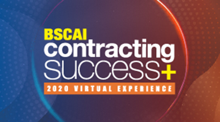 BSCAI Contracting Success+
