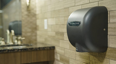 Excel Dryer