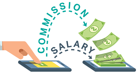 Salary