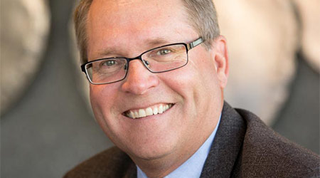 John Leiferman