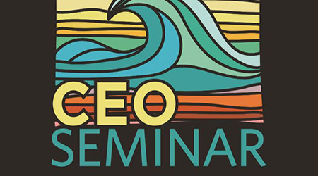 CEO seminar