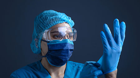 PPE