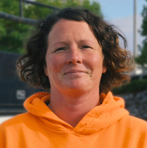 Sarah Berquist