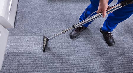 Carpet Cleaner