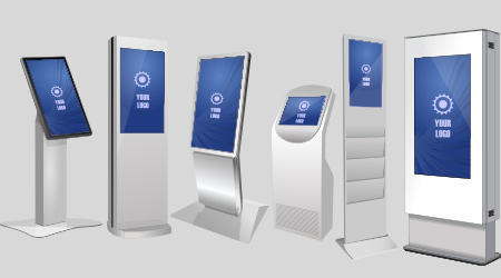 Hi-Tech Kiosks Could Improve Mask Wearing And Hand Hygiene Compliance