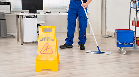 The Benefits of Hiring a Housekeeping Service