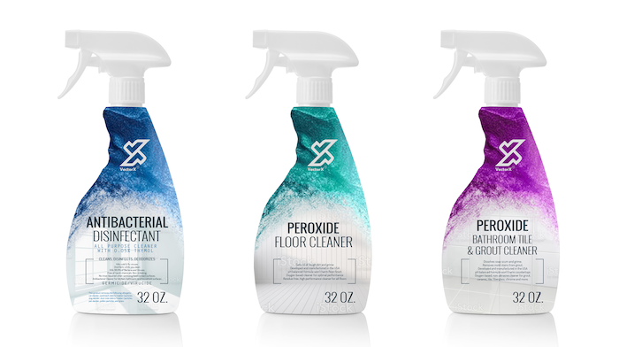  Cleaning product