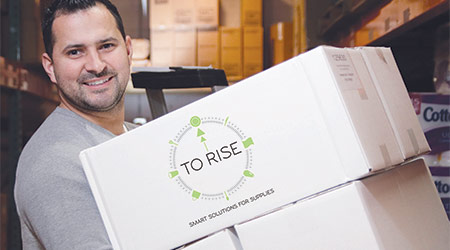 To Rise LLC