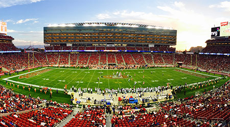 Stadium