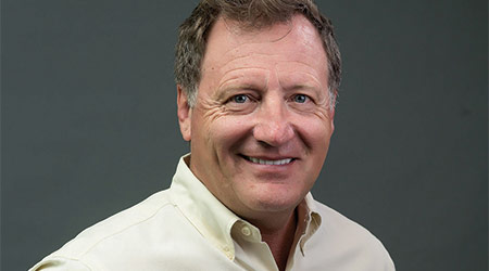Eric Luke