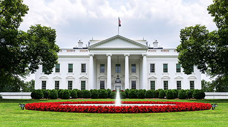 The White House