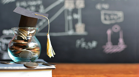 college scholarship
