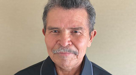 Hermenegildo Cruz