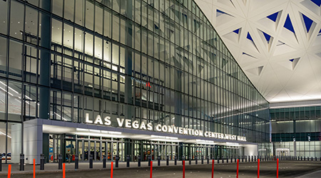 Las Vegas Convention Center