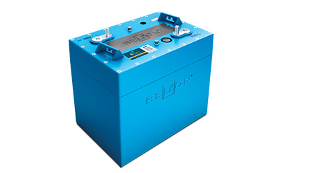 RELiON Battery