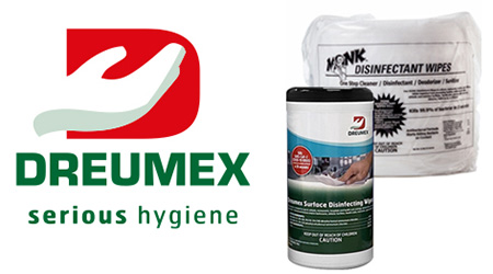 Dreumex