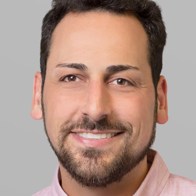 Headshot