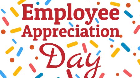 Celebrate Your Employees on Employee Appreciation Day - Nextep