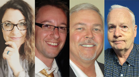 Roundtable respondents