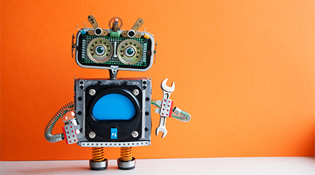 Robot