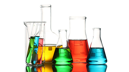 Chemicals