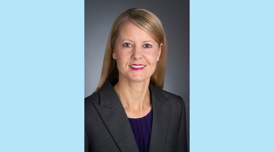 Melissa Hockstad NAM