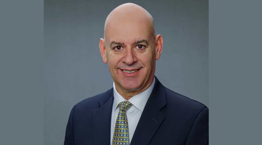 Peter Barrio 2022