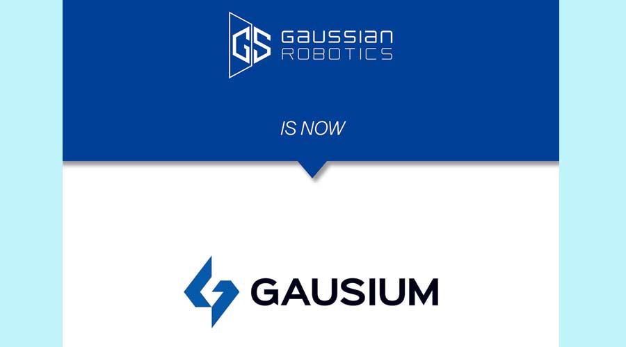 Gaussian Rebranding