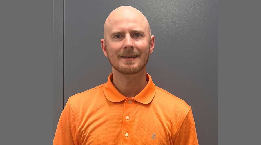 Justin Joldrichsen