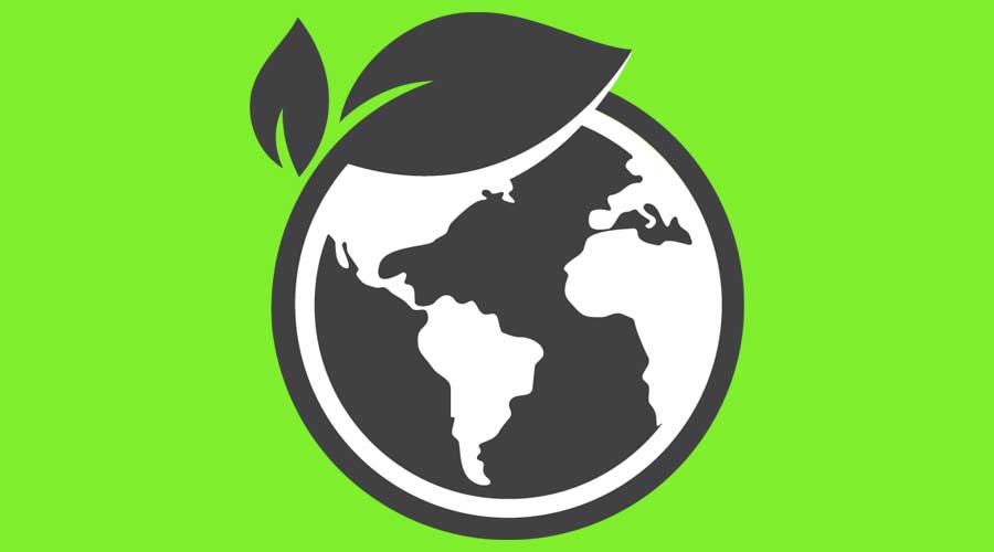 Eco environment electric