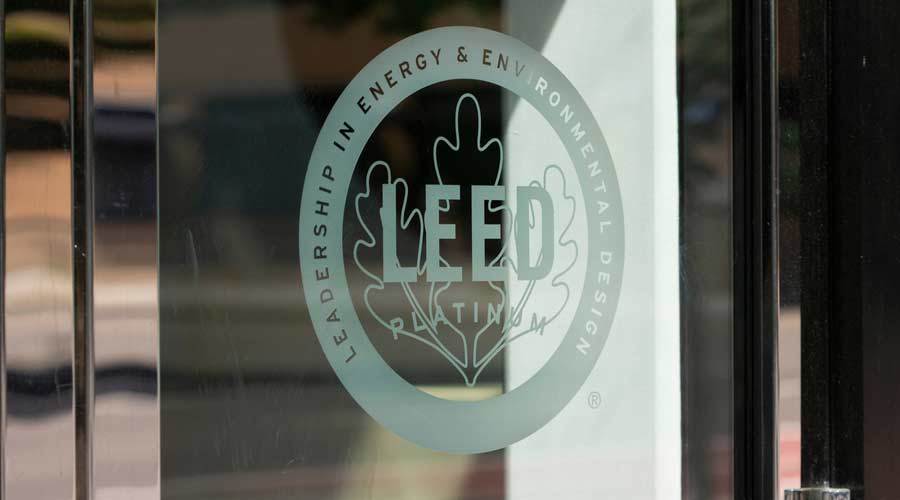 LEED Zero  U.S. Green Building Council