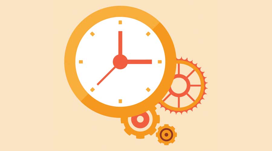 time initiate and devising mechanisms and systems