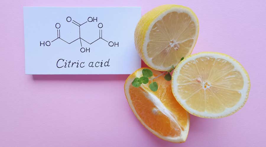 How to Clean With Citric Acid Safely and Efficiently