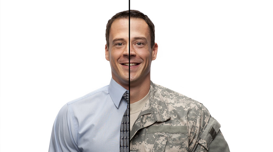 Military to Civilian Transition